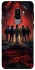 Чехол на Samsung Galaxy S9+ Stranger Things ver.27 фото 1 из 1