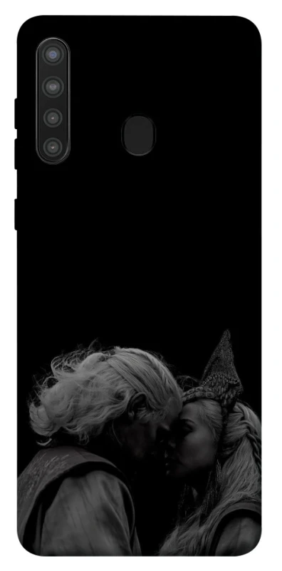 Чехол на Samsung Galaxy A21 House of the Dragon ver.8 фото 1 из 1
