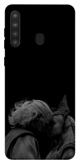 Чехол на Samsung Galaxy A21 House of the Dragon ver.8 фото 1 из 1