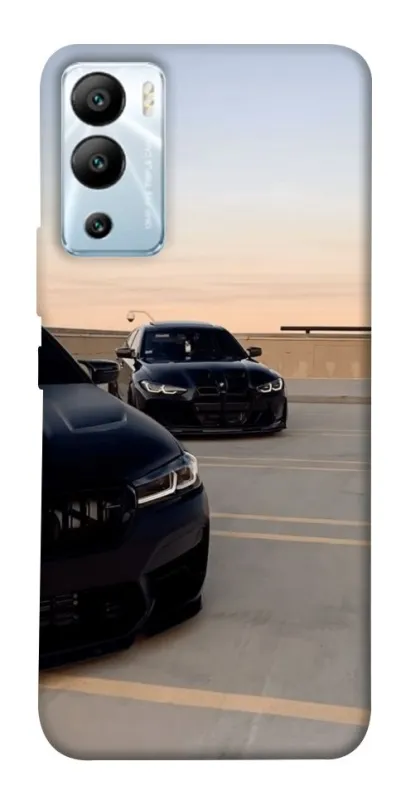 Чохол на Infinix Hot 12i BMW v36 фото 1 з 1