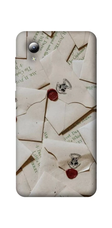 Чехол на ZTE Blade A3 (2019) Harry Potter v1 фото 1 из 1