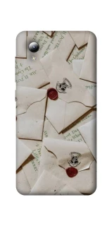 Чехол на ZTE Blade A3 (2019) Harry Potter v1 фото 1 из 1