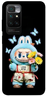 Чохол на Xiaomi Redmi 10 Japan Labubu фото 1 з 1