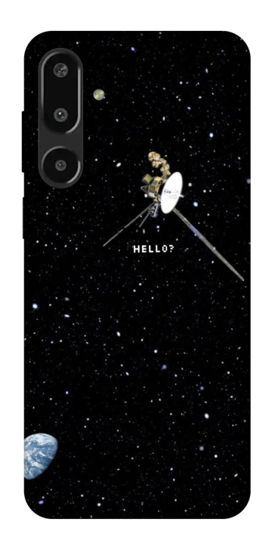 Чохол на Samsung Galaxy F16 Project Hail Mary ver.9 фото 1 з 1