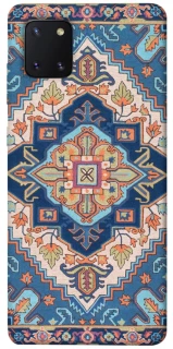 Чехол на Samsung Galaxy Note 10 Lite (A81) Килим v3 фото 1 из 1
