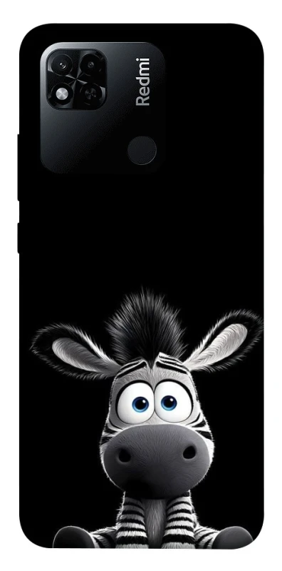 Чохол на Xiaomi Redmi 10A My Zebra фото 1 з 1