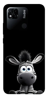 Чохол на Xiaomi Redmi 10A My Zebra фото 1 з 1