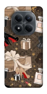 Чохол на Xiaomi Redmi Note 15 Pro 4G Fashion collage ver.1 фото 1 з 1