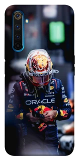 Чохол на Realme 6 Pro F-1 ver.6 фото 1 з 1