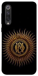 Чохол на Xiaomi Mi 9 SE Parkway Drive logo ver.1 фото 1 з 1