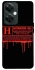 Чехол на OnePlus Nord CE 3 Lite Horror Halloween фото 1 из 1