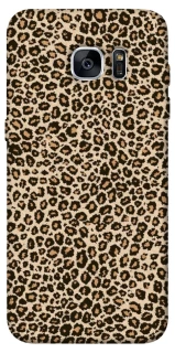Чохол на Samsung G935F Galaxy S7 Edge Leopard Skin v2 фото 1 з 1