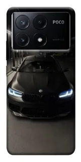 Чехол на Xiaomi Poco X6 BMW v45 фото 1 из 1