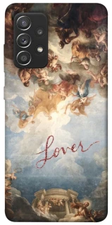 Чехол на Samsung Galaxy A52 4G / A52 5G Lover фото 1 из 1
