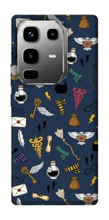 Чохол на Infinix Note 50 Pro Harry Potter v1 фото 1 з 1