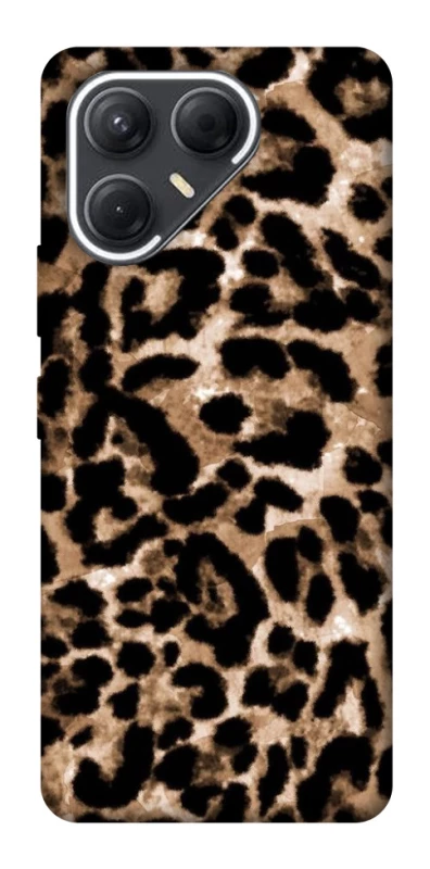 Чохол на TECNO Pova 7 Leopard Skin v4 фото 1 з 1
