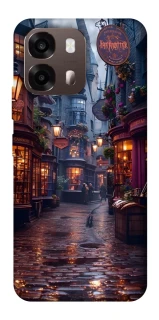 Чохол на Oppo A6 Harry Potter v11 фото 1 з 2