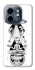 Чохол на Infinix Smart 9 4G / Hot 50i Tattoo ver.4 фото 1 з 1