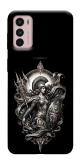 Чохол на Motorola Moto G42 Goddess of war ver.4 фото 1 з 1