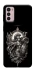 Чехол на Motorola Moto G42 Goddess of war ver.4 фото 1 из 1