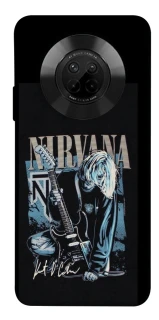 Чехол на Huawei Y9a Nirvana ver.4 фото 1 из 1