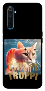 Чохол на Realme 6 Pro Trippi Troppi фото 1 з 1