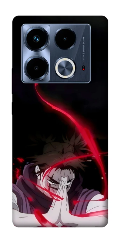 Чохол на Infinix Note 40 4G Choso фото 1 з 1