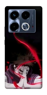 Чохол на Infinix Note 40 4G Choso фото 1 з 1