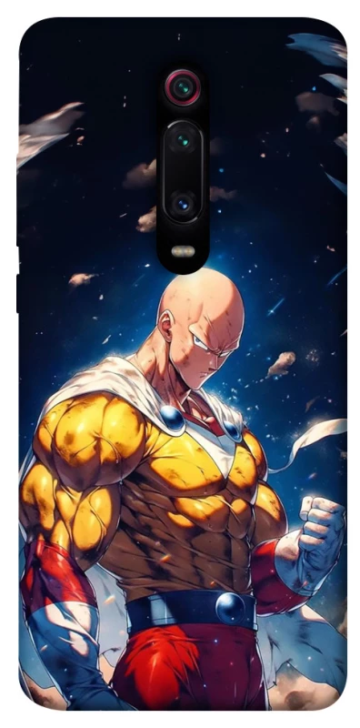 Чехол на Xiaomi Redmi K20 / K20 Pro / Mi9T / Mi9T Pro Saitama фото 1 из 1