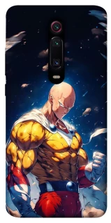 Чехол на Xiaomi Redmi K20 / K20 Pro / Mi9T / Mi9T Pro Saitama фото 1 из 1
