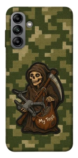 Чохол на Samsung Galaxy A04s FPV surprise фото 1 з 1