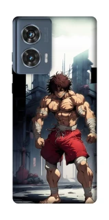 Чохол на Motorola Edge 50 Bakkie фото 1 з 1