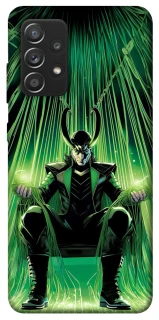 Чехол на Samsung Galaxy A52 4G / A52 5G Loki фото 1 из 1
