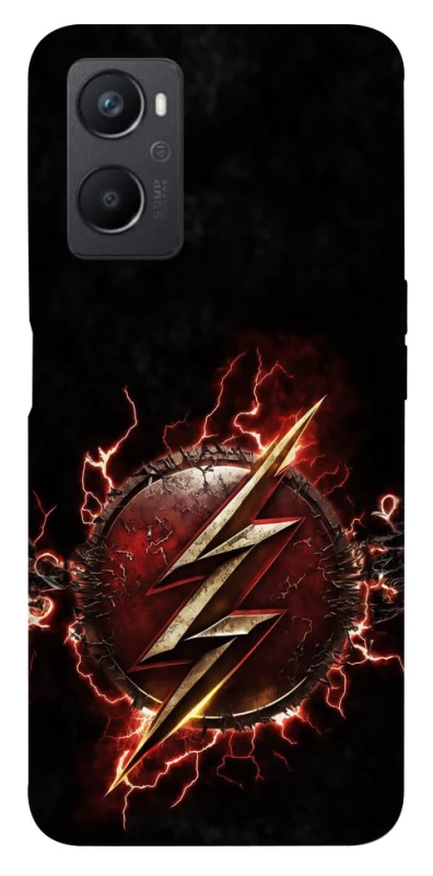 Чехол на Oppo A96 Flash icon фото 1 из 1
