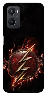 Чехол на Oppo A96 Flash icon фото 1 из 1