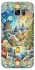 Чохол на Samsung G935F Galaxy S7 Edge Christmas spirit ver.12 фото 1 з 1