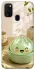 Чехол на Samsung Galaxy M21 Dumpling ver.3 фото 1 из 1