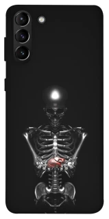 Чохол на Samsung Galaxy S21+ Скелетон фото 1 з 1
