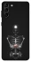 Чохол на Samsung Galaxy S21+ Скелетон фото 1 з 1