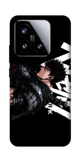 Чехол на Xiaomi 15 Berserk v12 фото 1 из 1