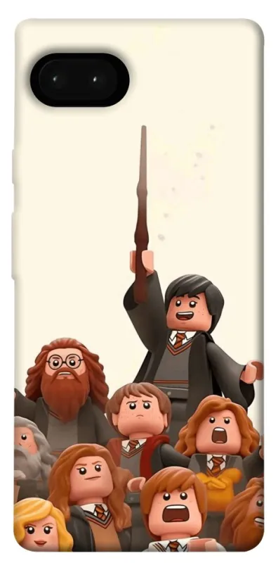 Чохол на Google Pixel 7a Harry Potter V22 фото 1 з 1
