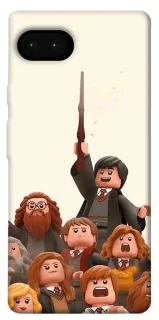 Чохол на Google Pixel 7a Harry Potter V22 фото 1 з 1