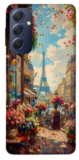 Чохол на Samsung Galaxy M54 5G Paris фото 1 з 1