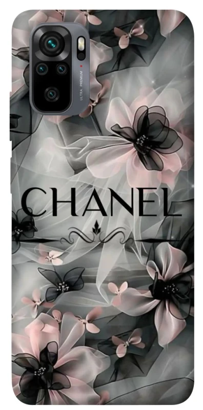 Чехол на Xiaomi Poco M5s Chanel фото 1 из 1