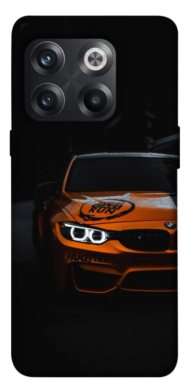 Чехол на OnePlus 10T BMW in the night фото 1 из 1