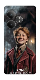 Чехол на Realme GT Neo 6 New Harry Potter ver.3 фото 1 из 1