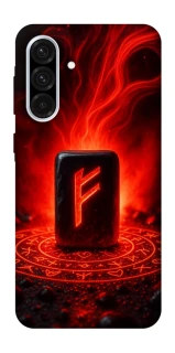 Чехол на Samsung Galaxy A36 5G Феху фото 1 из 1