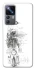 Чехол на Xiaomi 12T / 12T Pro Tattoo ver.1 фото 1 из 1
