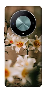Чохол на Huawei Magic6 Lite Лілії фото 1 з 1