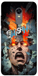 Чохол на Xiaomi Redmi 5 Plus / Redmi Note 5 (Single Camera) Swishh фото 1 з 1